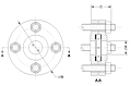 NW-RF Schematic